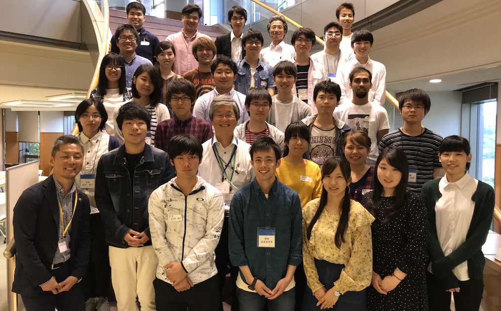 ニュース|崇城大学AP事業 大学教育再生加速プログラム アクティブ・ラーニング ニュース|崇城大学AP事業 大学教育再生加速プログラム アクティブ・ラーニング